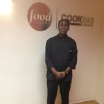 Ka’Ron Jordan - @iamthefoodsorcerer - Instagram