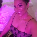 Karon Martin - @sugarkake2910 - Instagram