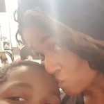 Kamika McLarty - @karamellek - Instagram