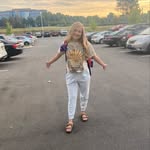 Karrah johnson - @karrahs_photodump - Instagram