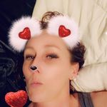 Karri Ann Mitchell - @positive_karri - Instagram