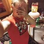 Karri Simpson - @kkkiller35 - Instagram