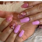 Karri Thomas - @princessj235 - Instagram
