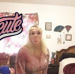 Karrie Fox - Facebook