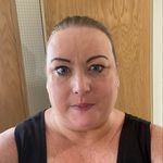 Carrie Freeman - @kez.zer2 - Instagram