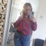 Carrie Gregory - @carriegregory141x - Instagram
