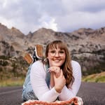 Carrie Gregory - @carriegregory16 - Instagram