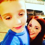 Carrie Gregory - @rockabilly_chick89 - Instagram