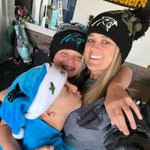 Carrie Hall - @adventuringmamaof2 - Instagram