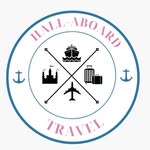 Karrie Hall - @hall.aboard.travel - Instagram
