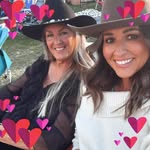 Karrie Hall Hauff - @kvonhauff - Instagram