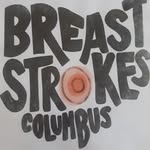 carrie Hamilton - @breaststrokescbus - Instagram