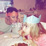 carrie hamilton - @hamiltons_familylife - Instagram