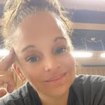Carrie Hamilton - @crazy_gurl2868 - Instagram