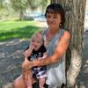 Karrie Hamilton - @mommabearkarrie - TikTok