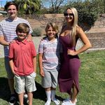 Carrie Harvey - @cjoynboys - Instagram