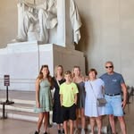 Karrie Hodges Rosencrance - @karrierosencrance - Instagram