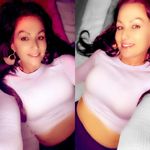 Carrie Danielle Hurley - @rainbowrabbit84 - Instagram