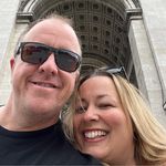 Carrie Hurley - @cazza311 - Instagram