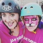 Carrie Hurley - @cammieteehee - Instagram