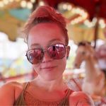 Carrie Hurley - @punkmastaflexx - Instagram