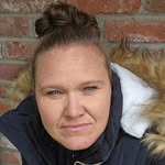 Karrie Jackson - @kare4art - Instagram