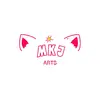 MKJ.arts - @karrie.jackson_ - TikTok