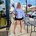 Carrie James - Facebook