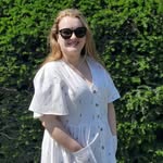 Carrie James - @carrie_james_sews - Instagram