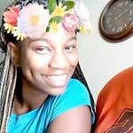 Carrie Montgomery - @cadet.tiger013 - Instagram