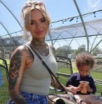 Carrie Moore - Facebook