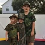 Carrie Peters - @mottawilliams - Instagram