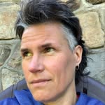 Carrie Randall - @mehblibrary - Instagram