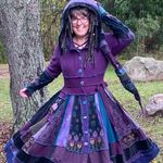 Carrie Welch - @patchcoatbycarrie - Instagram