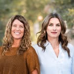 Carrie Welch & Kelsey Watt - @chico.commercial - Instagram