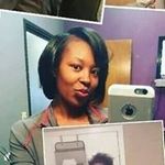 Carrie Woods - @reparationsnow_ados - Instagram