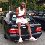 Karriem Jones - @zone8_k - Instagram