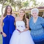 Karry Morris Dronet - @kkruthere - Instagram