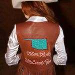 Karson Brown - @rklegacyleatherworks01 - Instagram