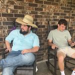 Karson Brown - @k_brown1103 - Instagram