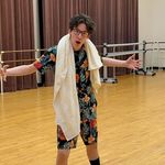 Carson Bruce - @carsonbruce08 - Instagram
