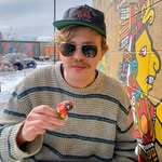 Carson Bryant - @carson_bryant - Instagram