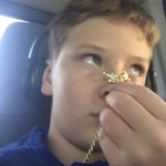 Carson Bryant - @tiny_boy_carson_ - Instagram