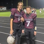 Carson Davis - @carsondavis2028 - Instagram
