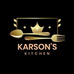 Karson Davis - @karsonskitchen - Instagram