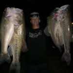 Karson Davis - @karsondfishing - Instagram