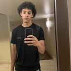 Carson Harris - Facebook