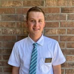 Carson Harris - Facebook