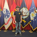 Karson Harris - Facebook