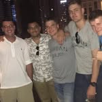 Karsten Greenchurch - @karstengreenchurch - Instagram